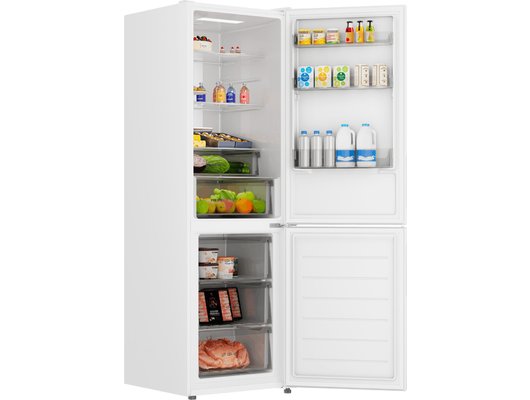 Холодильник HAIER CEF534CWRG
